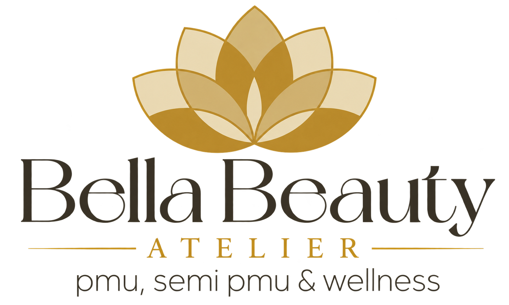 Bella Beauty Atelier – PMU, semi PMU en wellness
